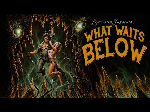 What Waits Below (1984)