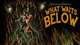 What Waits Below (1984)