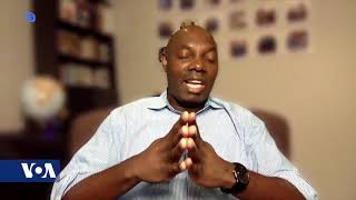 Technology Entrepreneur Fights Cybercrime in Nigeria