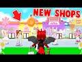 ⭐NEW⭐ MINI MALL🛍️ in Adopt Me! | Roblox