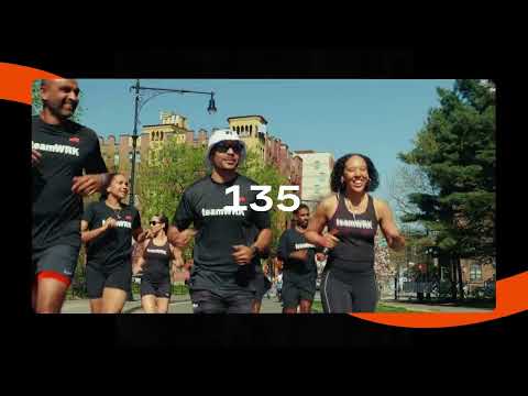Join the world’s biggest team