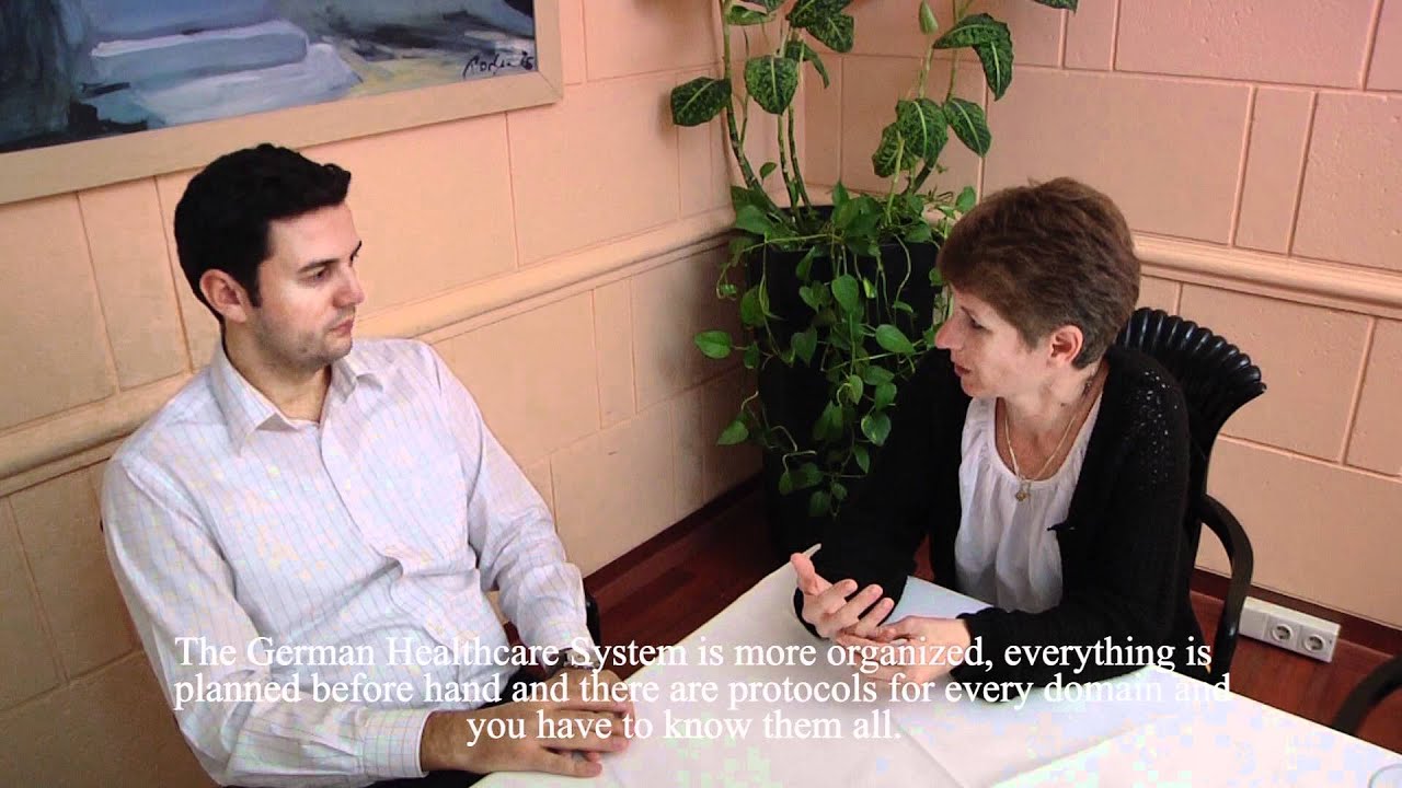 EGV Recruiting - success story Dr. Valeria Isleam