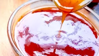 Sweet & Y Jerk Sauce