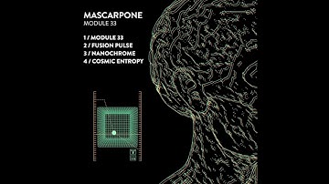PREMIERE: Mascarpone - Fusion Pulse [MTROND016]