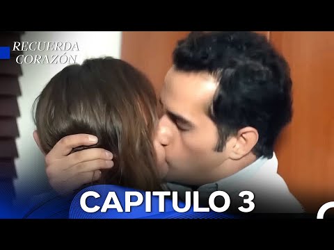 Recuerda Corazón Capítulo 3 (Doblado En Español)