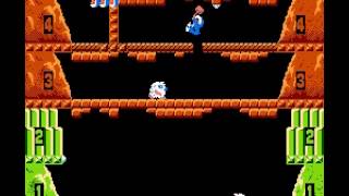 Ice Climber - </a><b><< Now Playing</b><a> - User video