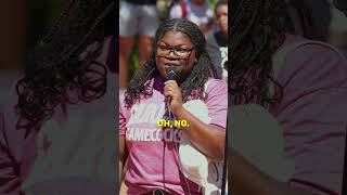 Myron Gaines: Bigotry is GOOD
~~~ FOLLOW UNCENSORED AMERICA ~~~
➤ WEBSITE: https://uncensoredamerica.us
➤ X: https://twitter.com/UncensoredAm
➤ INSTAGRAM: https://www.instagram.com/uncensoredamerica/
➤ TIKTOK: https://www.tiktok.com/@uncensored.america.inc
➤ FACEBOOK: https://www.facebook.com/UncensoredAm
➤ DISCORD: https://discord.gg/2npvNwFzMT
➤ CLIPS: @UncensoredAmericaClips
~~~ SUPPORT US ~~~
➤ DONATE: https://uncensoredamerica.us/donate/
➤ GET MERCH: http://uncensored-america-shop.fourthwall.com/
~~~ JOIN THE MOVEMENT ~~~
➤ START A CHAPTER: https://uncensoredamerica.us/start-a-chapter/
➤ GET TICKETS: https://uncensoredamerica.us/events/
➤ JOIN MAILING LIST: https://uncensoredamerica.us/#email
~~~ FOLLOW MYRON ~~~
➤ YOUTUBE: @MyronGainesX
➤ X: https://twitter.com/MyronGainesX
➤ FRESH&FIT: @FreshFitMiami
Thank you to our camera operator @zebboykin! Myron Gaines: Bigotry is GOOD