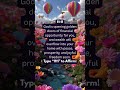 Angel Number 1111 Unlocks Hidden Prosperity #Abundance