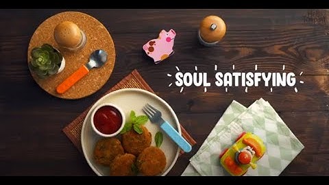 How to Make Tempeh Cutlets | Tempeh Snacks | Hello Tempayy