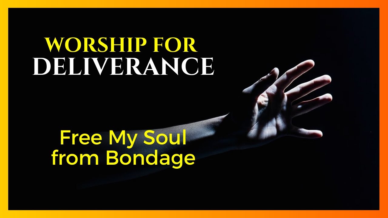 Worship for Anxiety – Fear Will Leave When You Listen