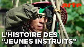 Chine : le poids du passé dans la modernité  | ARTE