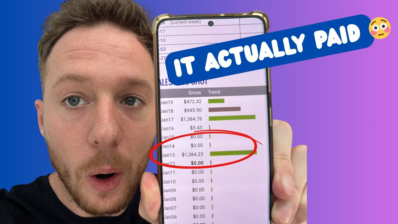 Does ClickBank Actually Pay? My Real Experience