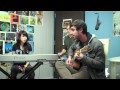 "You Will Be Mine (Acoustic)" by The Narrative