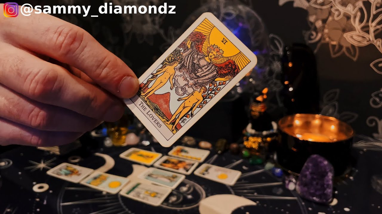 Veebruar 2026 🌚 Horoskoop / Taroskoop ⚡