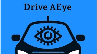 DriveAEye: Real-Time Road Safety with AI Object Detection | Connecticut Invention Convention 2025