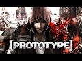 PROTOTYPE All Cutscenes (Full Game Movie) 1080p HD