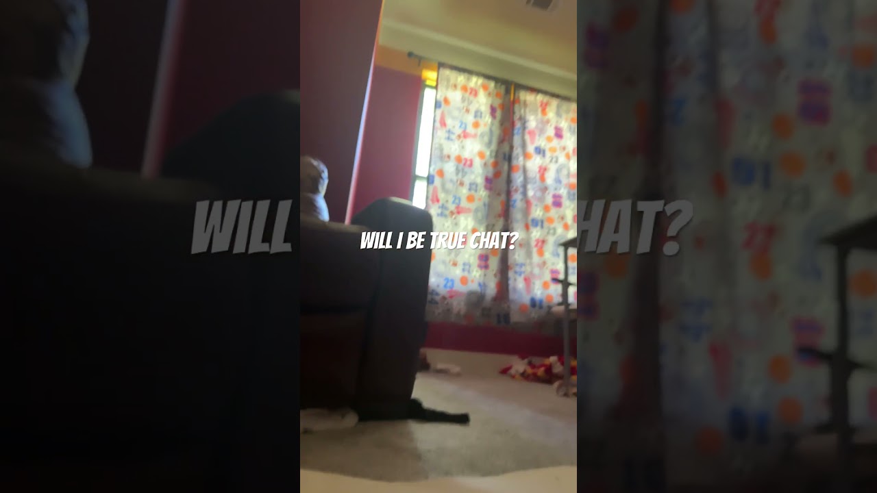 Is it true? Guess we will find out tomorrow 