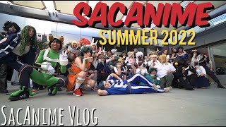 SacAnime 2022 by uproarart  Fur Affinity dot net