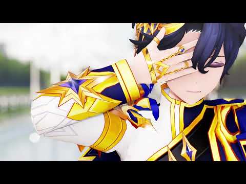 [Elsword MMD] いかないで