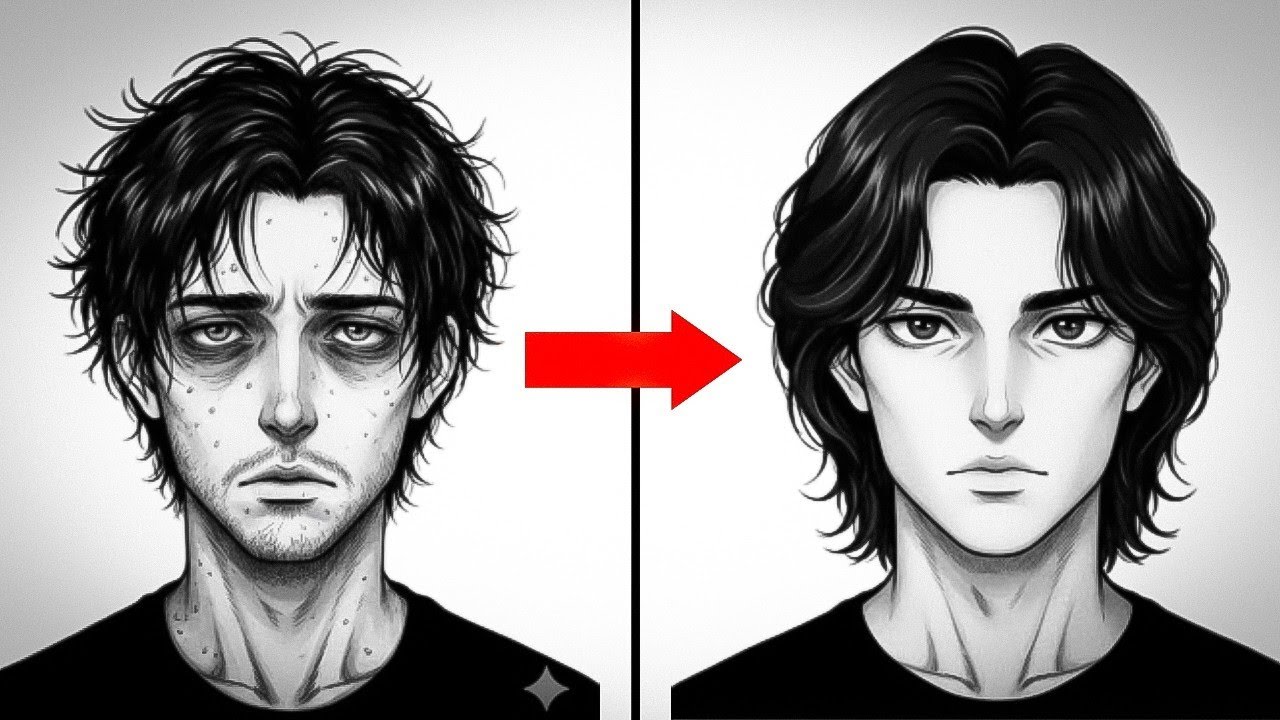 This Looksmaxxing Guide Changed My Face Completely ( No Bakwas )