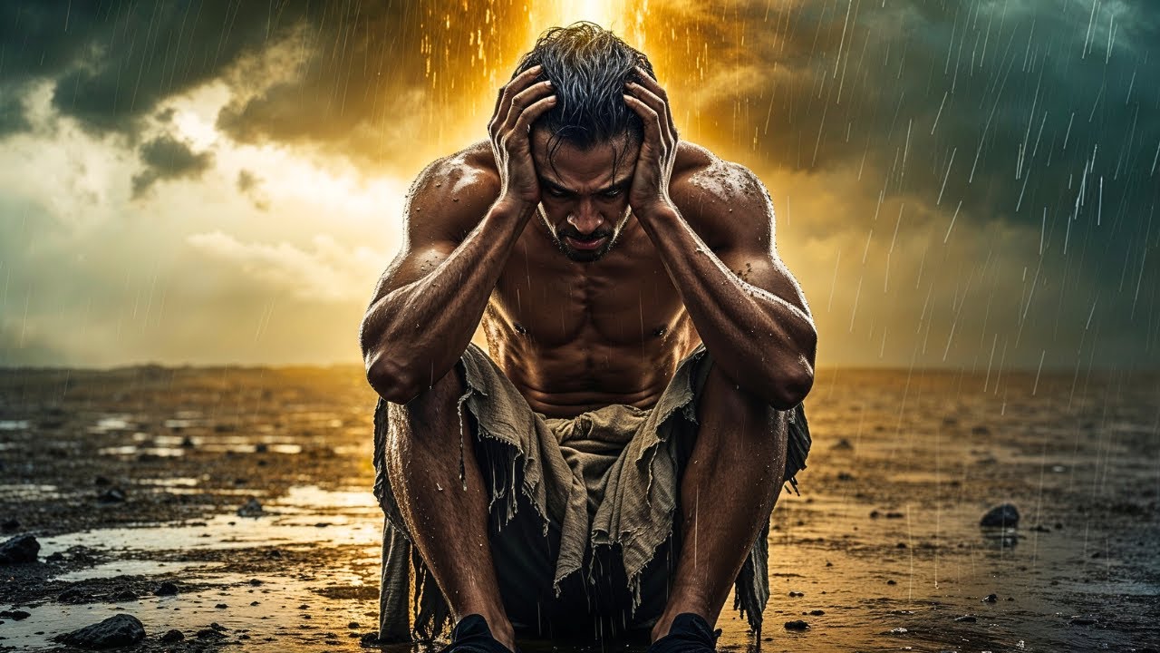 5 Cosas Que Solo Les Pasan a los Elegidos (Si Te Ocurren, No Es Casualidad)