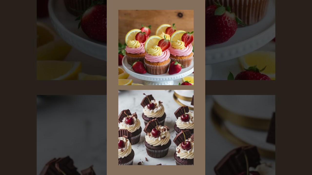 Eat or Pass: Halal Dessert Edition! 🍰☪️