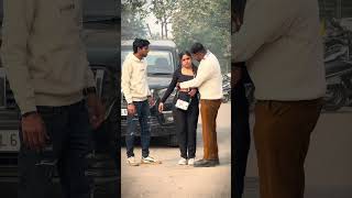 ये तो शरीफ़ लग रहा है 😂😂 part 5 #reelaviral #viralreel #comedy #funnyvideo #funny #viralvideoシ