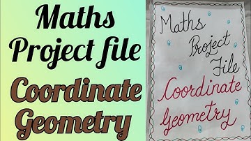 maths project file/coordinate geometry project file/maths project file/@AkshiColorscraft
