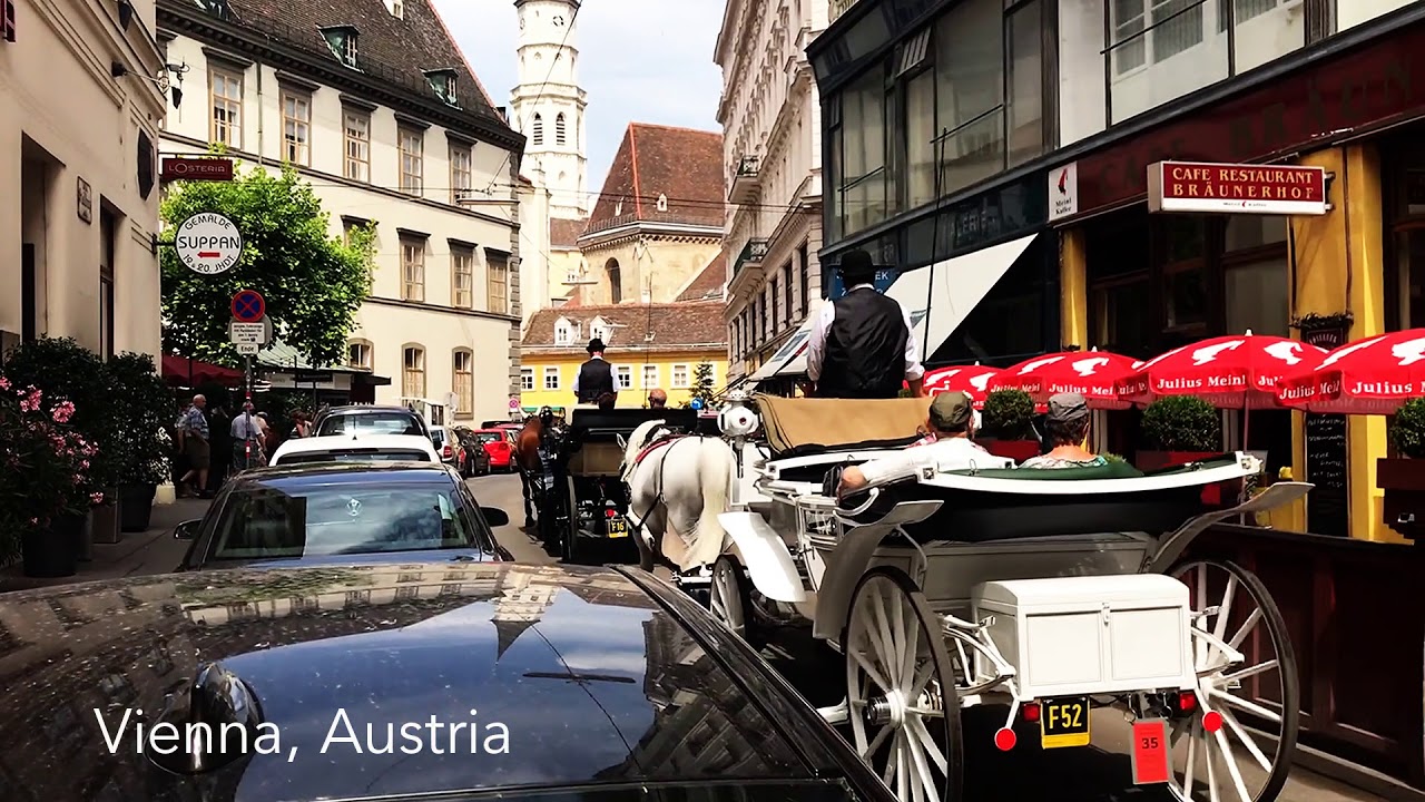 Motorrad 2018 - Motorcycle tour through Austria, Slovenia & Bavaria