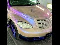 Gimmick paint / Trick Paint / Custom paint #Shorts