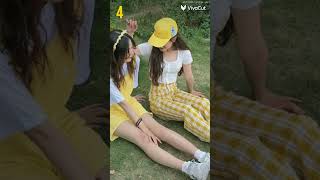 Choose A Number 1 To 10 And See Your & Your Bestie Outfit