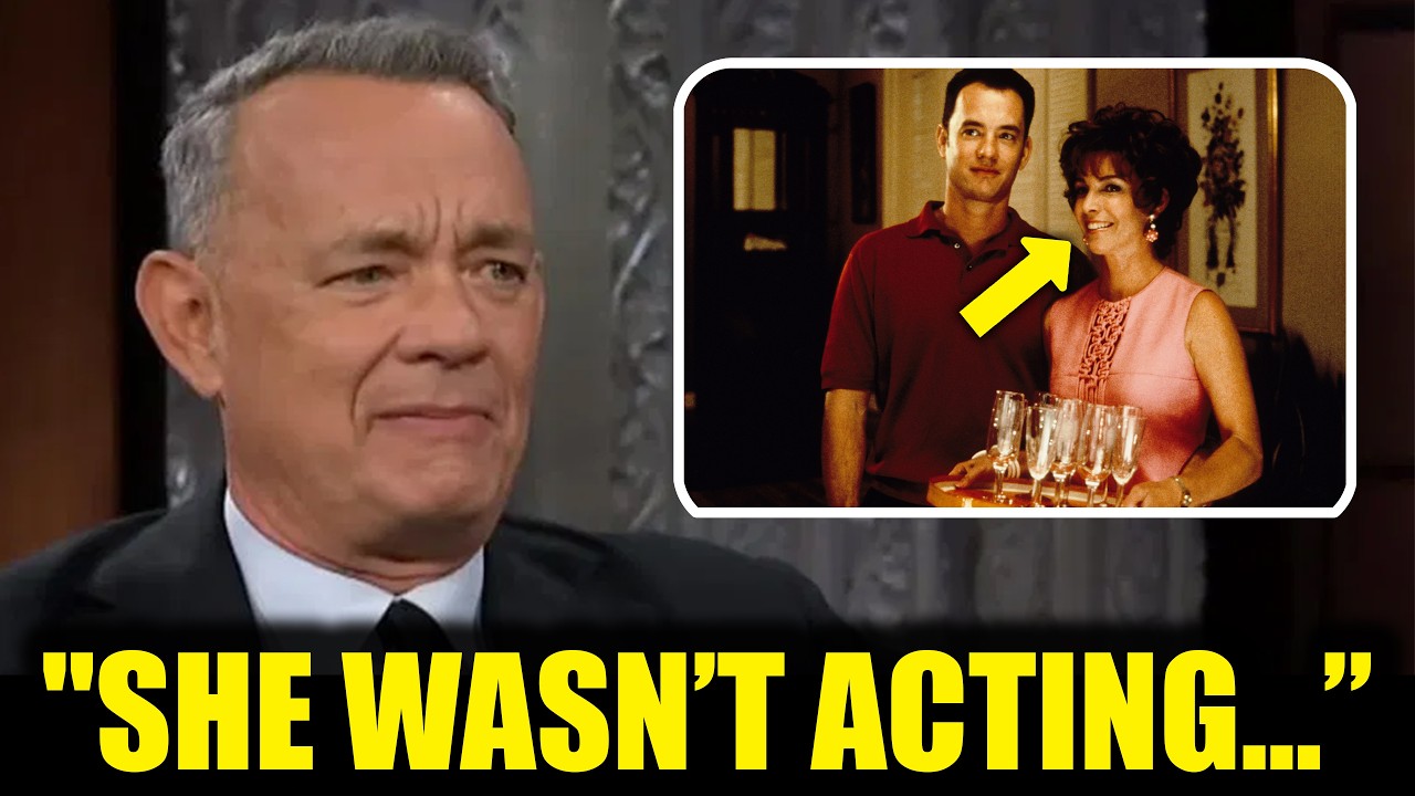 Apollo 13 (1995): 20 Weird Facts You Didn’t Know!