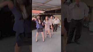 Download Lagu @いそがしさんcleaninglady＠HIROMIJapan @PIROX さんとワチャワチャコラボ楽しかった。#djthailand #djthailandmanjua #三和交通 #踊るおじさん MP3