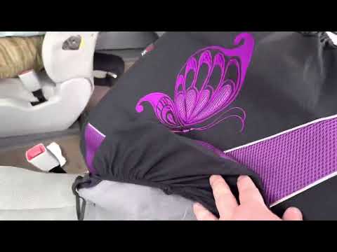 Are Car Seat Covers Universal