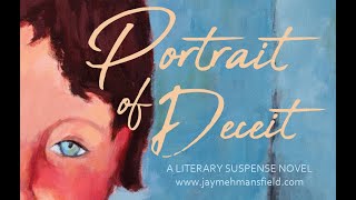Portrait of Deceit