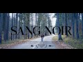 Sang noir  court mtrage