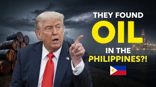 Download Lagu Oil Discovery in the Philippines Changes Everything! MP3 Download Lagu Oil Discovery in the Philippines Changes Everything! MP3