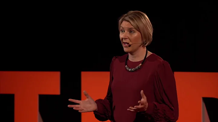 Having it all - for working mothers everywhere | Julie Ellison | TEDxDerryLondonderryWomen - DayDayNews