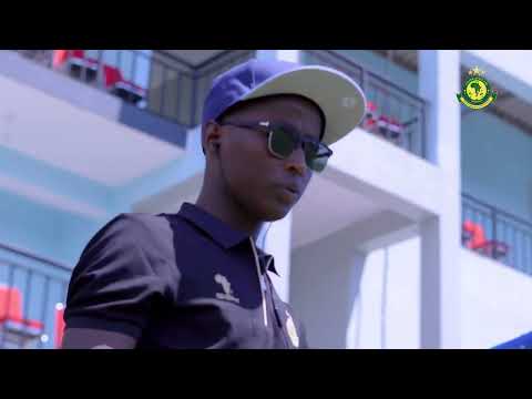 KIKOSI CHA YANGA PRINCESS KILIVYOWASILI KMC KUWAVAA MASHUJAA QUEENS NGAO YA JAMII