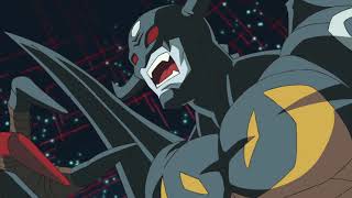 Digimon Adventure (2020): The Origin of Devimon (English)
