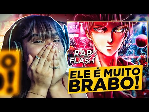 Stream Rap do Hashirama (Naruto) - O PRIMEIRO HOKAGE, NERD HITS by LENDA