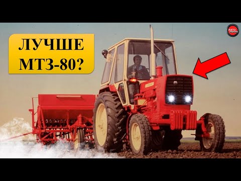 Достоинства и недостатки трактора ЮМЗ-6.