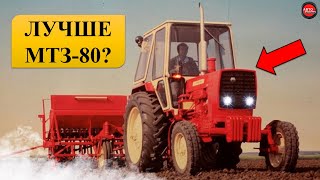 Достоинства и недостатки трактора ЮМЗ6.