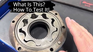 Diesel Engine Oil Pressure Problems? Here's Why