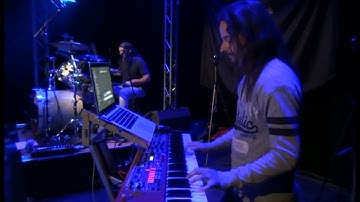 Mr Punch - Script for a Jester