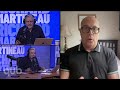 Je Suis Obligé De Questionner La Compétence Des Ministres Des élus Avoue Marc Boilard 