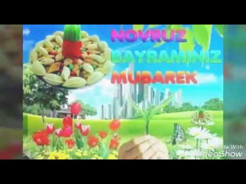 Tunzale Agayeva - Novruz Mahnısı