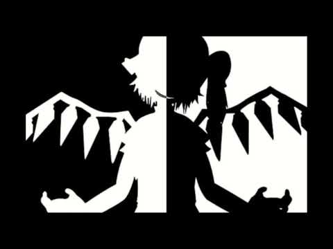 【SOLARIA Lite】 Bad Apple!! - Metal Ver. - 【SynthV Studio Basic Cover】- ENG -