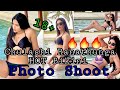 Chulakshi Ranathunga|Hot Bikini 👙|Photo Shoot|@slvideo1137