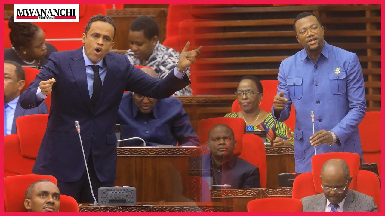 Bashe amjibu Mpina, sakata la mbolea ya ruzuku 